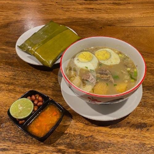 Review Kedai Riolo: Tempat Cozy dan Menu Lezat di Jakarta
