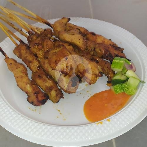 Sate Ayu Mbok Dikem: Surga Sate di Kopo Sukdam yang Wajib Dikunjungi