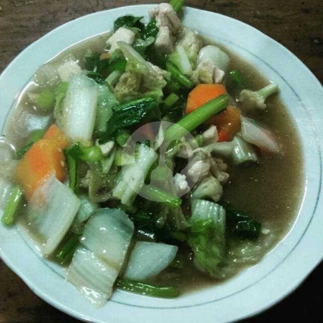 Review Warung Ciput: Pengalaman Kuliner Chinese Food dan Seafood di Pajangan Yogyakarta