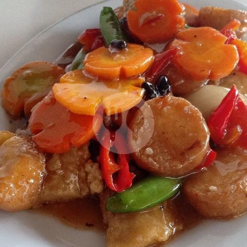 Bihun Goreng Spesial menu BRALING FOOD, Rancaekek
