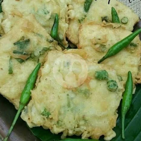 Nasi Ayam Geprek Mozarella menu Geprek Dan Nasi Goreng Pak Jo, Pedurungan