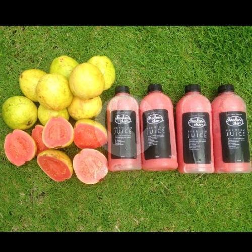 Madam Chan Premium Juice: Menyegarkan Kenangan Masa Kecil dengan Jus Sehat di Yogyakarta Madam Chan Premium Juice: Menyegarkan Kenangan Masa Kecil dengan Jus Sehat di Yogyakarta