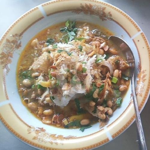 Bubur Ayam Tasik SR: Surga Kuliner Autentik di Cimanggis