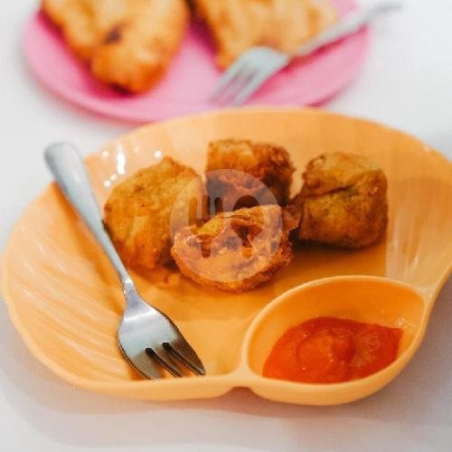 Wedang Jahe Sere Jeruk menu Wdhang88