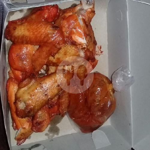 Kwetiau Goreng Ayam menu Pawon Pak Jack, Urip Sumoharjo