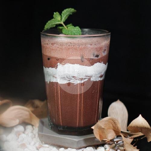 Stargazing menu Pijar Coffee, Pedalangan