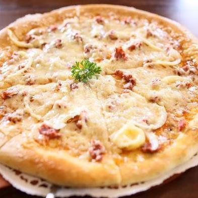 Nasi Capcay menu Kauri Kitchen, Sukun