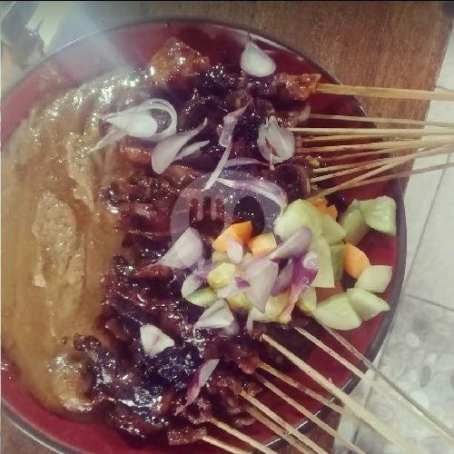 Review Warung Sate Ayam Madura Cak Yadi di Cukangkawung, Bandung: Sate Juara dengan Harga Terjangkau