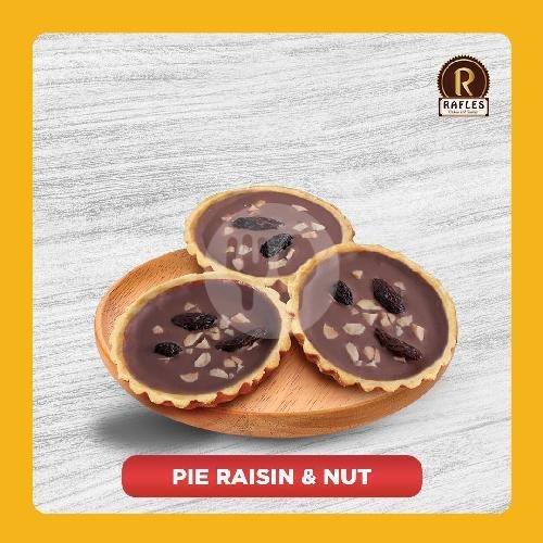 Bsl Premium Original menu Bolu Susu Lembang, Buah Batu