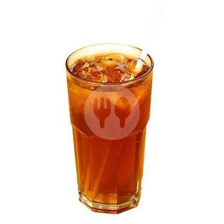 AIR MINERAL menu SEGO MEDURO CAK BREWOK, SAMPANGAN