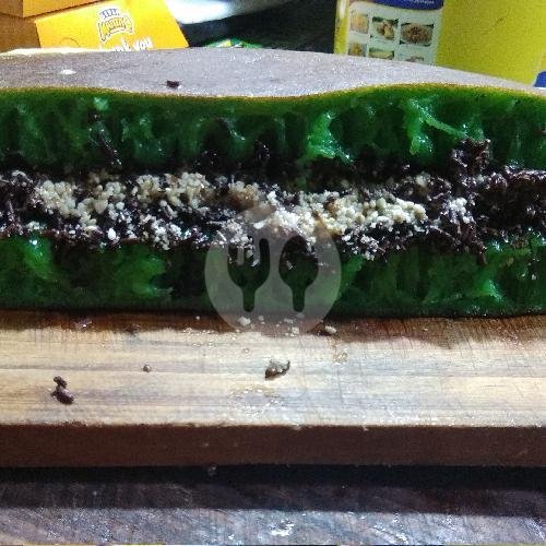Coklat Susu menu Martabak Rasa Kita, Pahlawan Revolusi