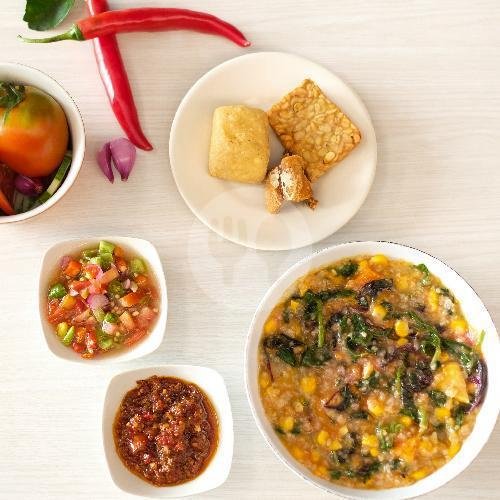 Paket Cakalang Pampis menu Ikan Bakar Katombo Online (Spesialis Ikan Bakar Khas Sulawesi), Rogoyudan