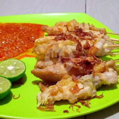 Sate Taichan Amir: Surga Sate Enak di Jakarta yang Wajib Dicoba Sate Taichan Amir: Surga Sate Enak di Jakarta yang Wajib Dicoba