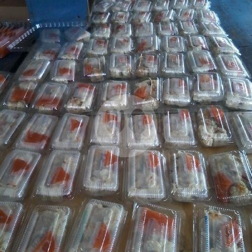 Dimsum Salmon Original 4 Pcs menu Pakde Dimsum Alfamidi,, Antilope Jatiwaringin