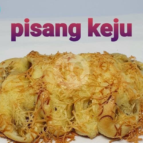 Bolen menu Ena Kue, Pisangan Lama