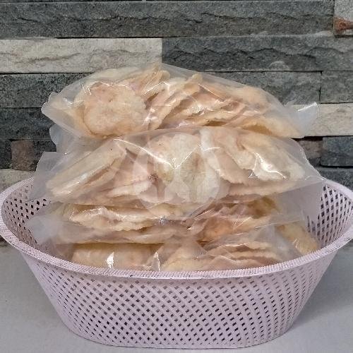 Lotek Biasa menu Warung Ibu Yati Lotek, Citamiang