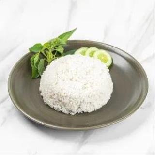 Nasi Goreng Hijau Ayam Bakar menu Restoran Sederhana, Matraman