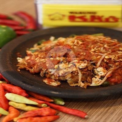 Review Warung Bu Kris: Surga Kuliner di Manyar Kertoarjo, Surabaya