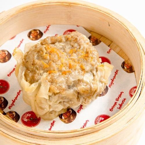 Siewmay Monster 1pcs menu Dimsum Bos, Tasikmalaya