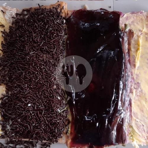 Roti Bumbu Bakar Sari Rasa Ci Caheum: Surga Kuliner Roti Bakar yang Wajib Dicoba Roti Bumbu Bakar Sari Rasa Ci Caheum: Surga Kuliner Roti Bakar yang Wajib Dicoba