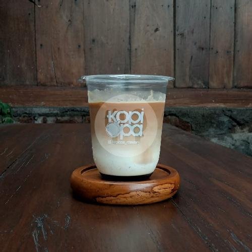 Review Menarik Kopi Opa Roastery & Eatery di Delanggu, Surakarta