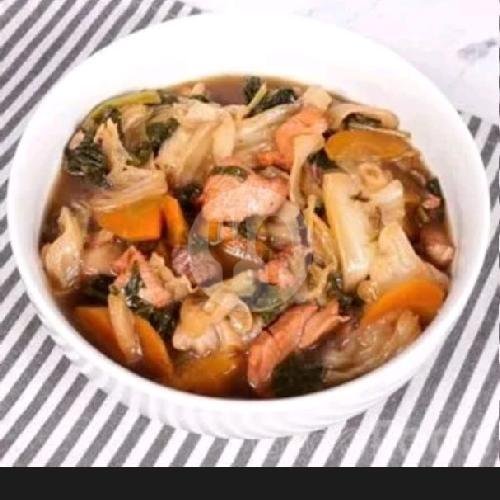 Review Kuliner: Super Food Pak Yanto Talangsari Sampangan, Nikmati Bihun Goreng Spesial dan Es Teh Segar! Review Kuliner: Super Food Pak Yanto Talangsari Sampangan, Nikmati Bihun Goreng Spesial dan Es Teh Segar!