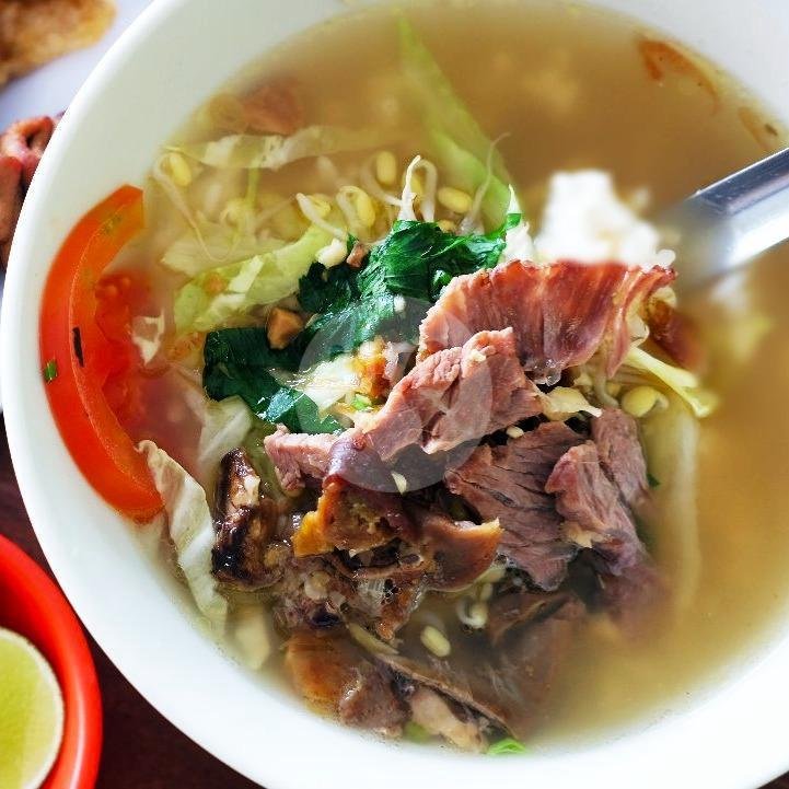 Review Soto Pak Marto dan Iga Bajog: Pengalaman Kuliner yang Variatif di Gejayan Yogyakarta