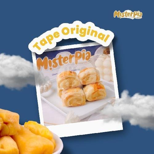 Review Restoran MisterPia Karangploso: Surga Pia Tape di Malang