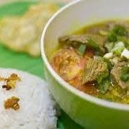 Review Nasi Bebek Khas Madura Cak Usman: Pengalaman Makan yang Memuaskan di Cirebon