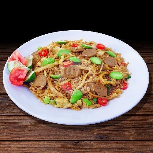 Nasi Goreng Special menu Warung Makan Selera Kita, Duren Sawit