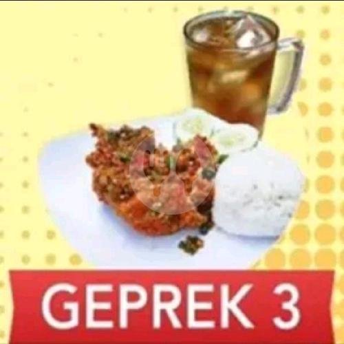 Review Menarik Rocket Chicken Honggowongso: Makan Siang Murah dan Enak di Surakarta Review Menarik Rocket Chicken Honggowongso: Makan Siang Murah dan Enak di Surakarta