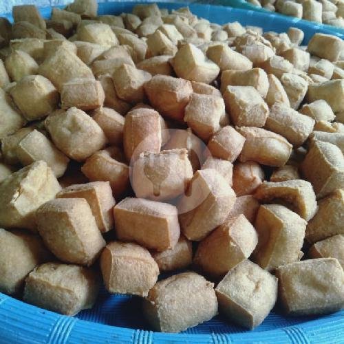 Tahu Gejrot Cirebon Cup Jumbo menu Tengkleng Hohah
