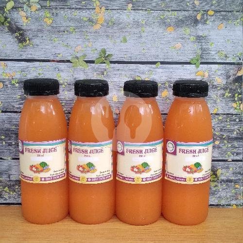 Review Menarik Dapur Noreen: Juice Shop Segar di Melati Dalam, Jakarta Review Menarik Dapur Noreen: Juice Shop Segar di Melati Dalam, Jakarta