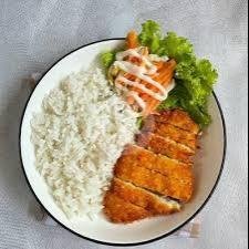 Nasi Rawon menu AAC Resto, Kalipuro