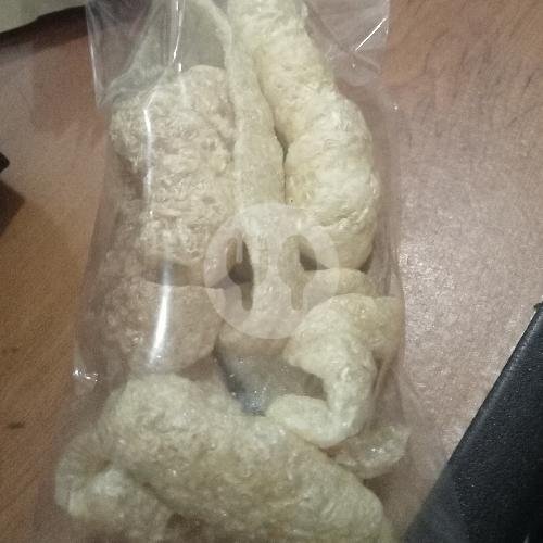 Lapchiong menu Songsui Hadiah Tommy, BANGKA