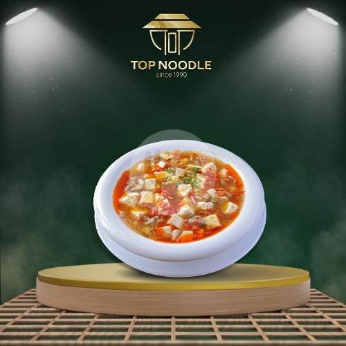 Review Menarik tentang Top Noodle House and Kitchen di Pakuwon Trade Center Surabaya