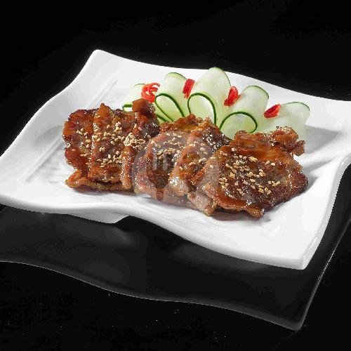 Mala Xiang Guo Chicken menu XO Suki and Cuisine, Kupang Indah