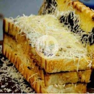 Roti Bakar Buat Rame Rame menu Roti Bakar Bintang 5, Griya Damai Lestari 4