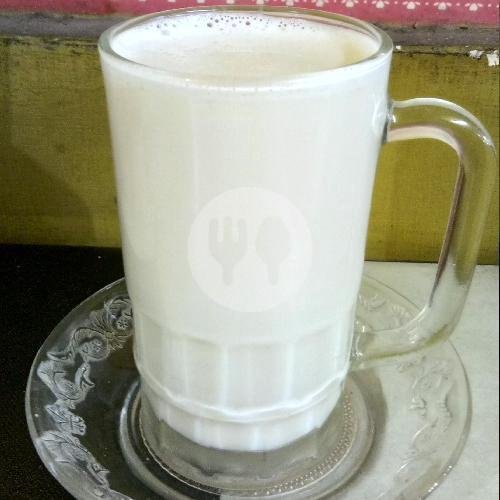 STMJ menu STMJ Bonbin, Wonokromo