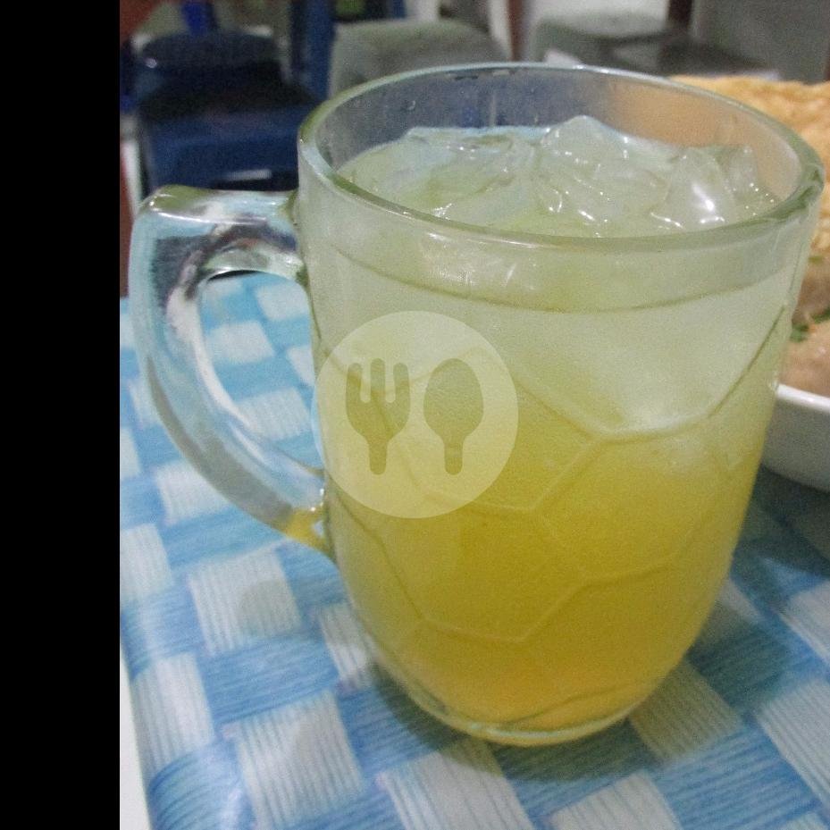 Bakso Jumbo menu Bakso Barokah 313, Katang