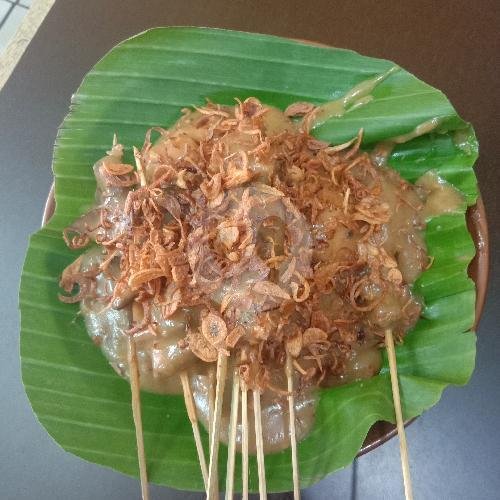 Sate Padang Lima Putra: Surga Sate di Margonda yang Wajib Dicoba
