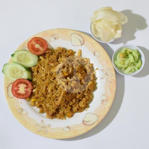 Capcay Sayur menu Ayam Bakar Dan Geprek Kedai Mamak, Prawirotaman