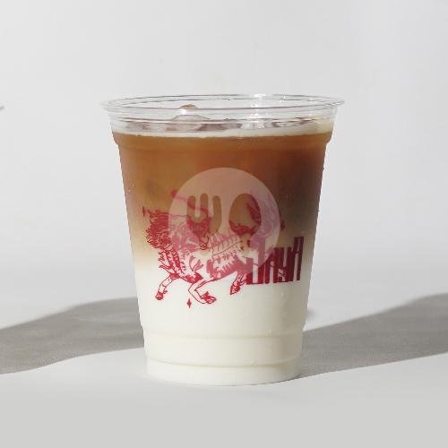 Coffee Latte menu JBDM, Sawojajar