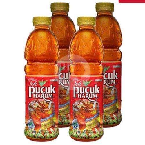 Es Teh Poci menu Seblak Mama Abay, Gardu FBR 370
