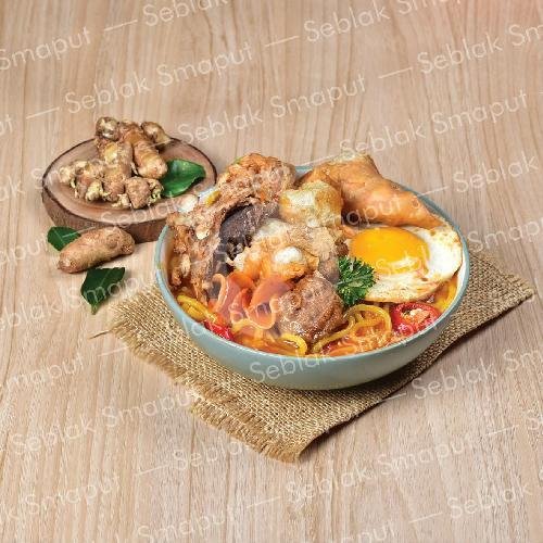 Review Menarik Seblak Smaput 19 di Ciracas: Surga Kuliner untuk Pecinta Seblak