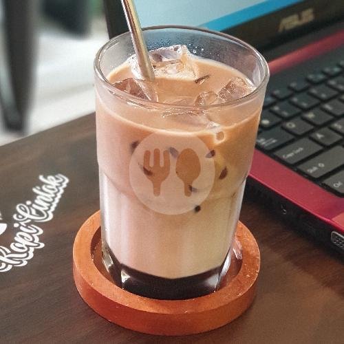 Review Menarik Kopi Cinlok di Tasikmalaya: Tempat Nongkrong Cozy dengan Menu Lezat