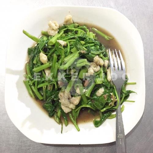 Lekker Joo-Chinese Food: Kenangan Manis di Setiap Suapan di Tenggilis Mejoyo