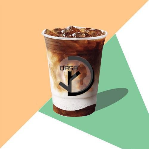 Basic Asix menu Dasawarsa Coffee Roasters and Dining, Jetis