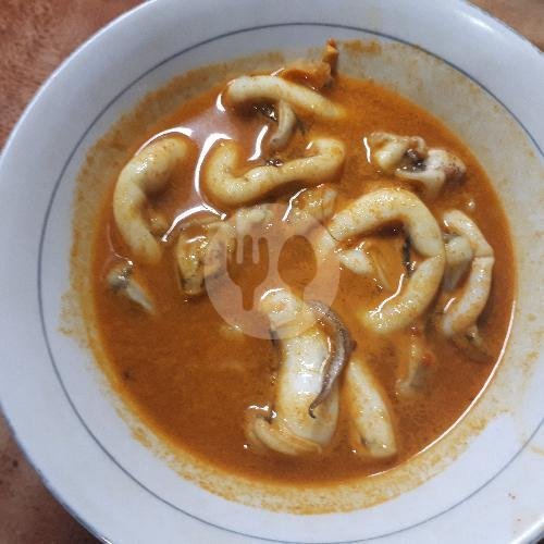Goreng Kare menu Masakan Ala Malaysia, Selokan Mataram