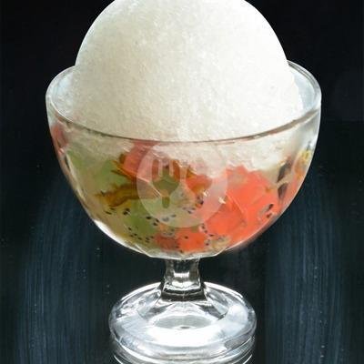 MIE SOP AYAM BAKSO menu Cita Rasa Medan, Taman Palem Lestari